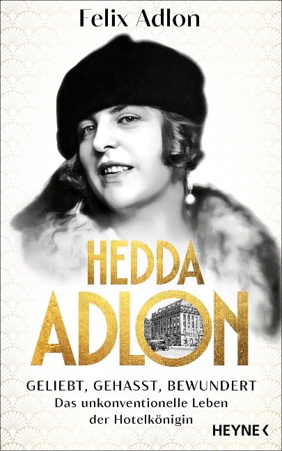 Hedda Adlon - Felix Adlon, Kerstin Kropac