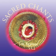 Cover-Bild zum Titel 'Sacred Chants. CD' von 'Tom Kenyon'