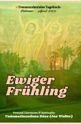 Cover-Bild zum Titel 'Ewiger Frühling' von 'Yasomatinandana Dasa'