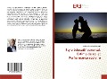 Cover-Bild zum Titel 'Style éducatif parental, Estime de soi et Performance scolaire' von 'Kassi Henri Stephane Mensah'