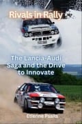Cover-Bild zum Titel 'Rivals in Rally' von 'Etienne Psaila'