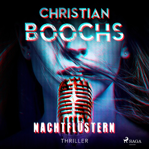 Nachtflüstern - Christian Boochs