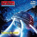 Cover-Bild zum Titel 'Perry Rhodan 2460: Soldaten der Nacht' von 'Horst Hoffmann'