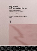 Cover-Bild zum Titel 'The Police In Occupation Japan' von 'Christopher Aldous'