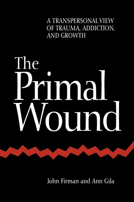 The Primal Wound - John Firman, Ann Gila