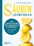 Cover-Bild zum Titel 'Säuren loswerden' von 'Barbara Simonsohn'