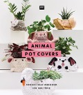 Cover-Bild zum Titel 'Animal Pot Covers' von ''