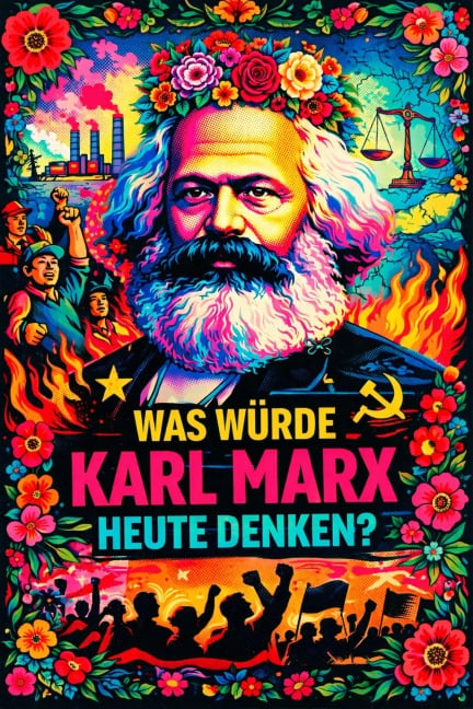 Was würde Marx heute denken? - Rosa Stern