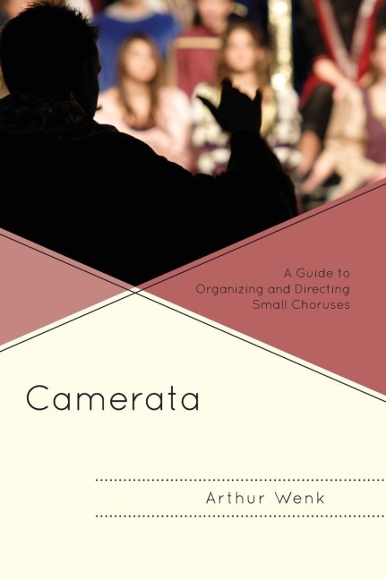 Camerata - Arthur Wenk