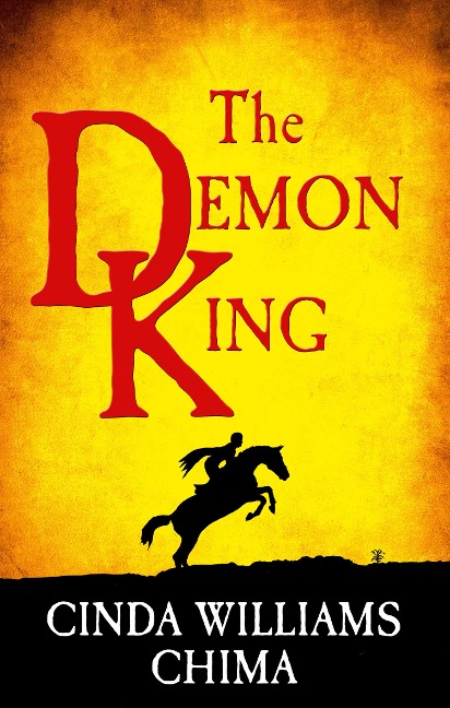 The Demon King - Cinda Williams Chima