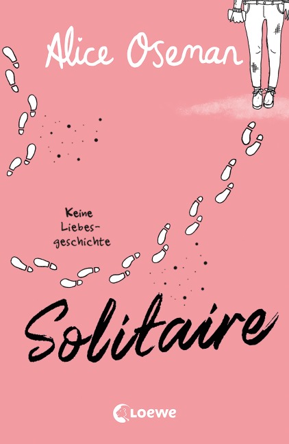 Solitaire (deutsche Ausgabe) - Alice Oseman