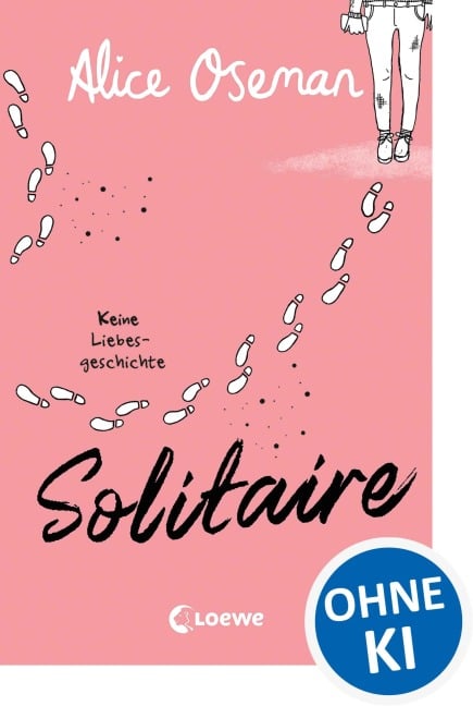 Solitaire (deutsche Ausgabe) - Alice Oseman