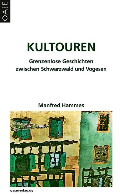 Kultouren - Manfred Hammes