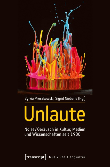 Unlaute - 