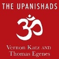 The Upanishads Lib/E: A New Translation - Vernon Katz