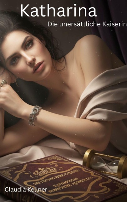 Katharina - Claudia Kellner