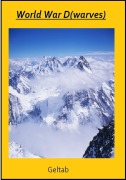Cover-Bild zum Titel 'World War D(warves)' von 'Geltab'