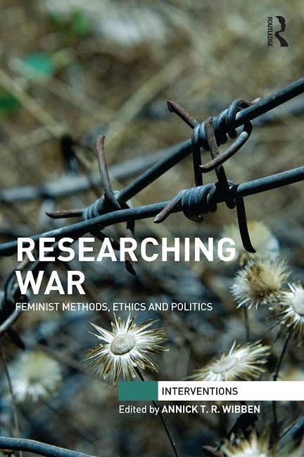 Researching War - 