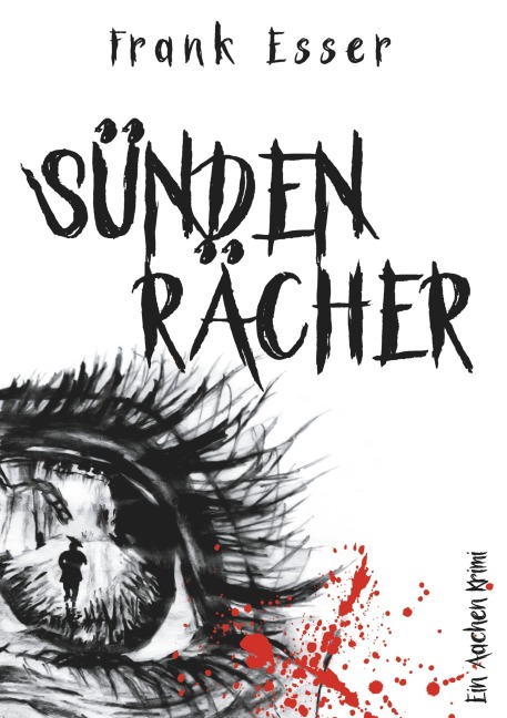 Sündenrächer - Frank Esser