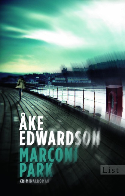 Marconipark - Åke Edwardson