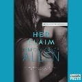 Cover-Bild zum Titel 'Her Claim' von 'Rebecca Grace Allen'