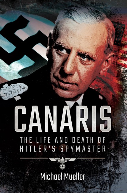 Canaris - Michael Mueller