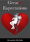 Greater Expectations - Alexander McCabe