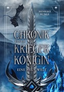 Cover-Bild zum Titel 'Eine neue Welt' von 'Henrike Runge'