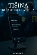 Cover-Bild zum Titel 'TiSina koja je progovorila' von 'Velmrq, Mitar Nikic'