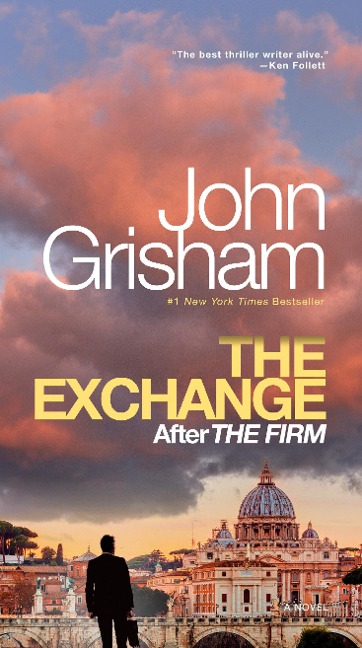 The Exchange - John Grisham