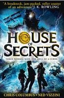 House of Secrets - Chris Columbus, Ned Vizzini