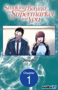 Cover-Bild zum Titel 'Smoking Behind the Supermarket with You #001' von 'Jinushi'