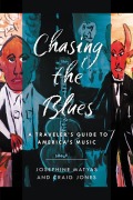 Cover-Bild zum Titel 'Chasing the Blues' von 'Josephine Matyas, Craig Jones'