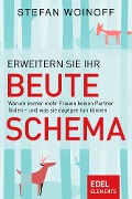Cover-Bild zum Titel 'Erweitern Sie Ihr Beuteschema' von 'Stefan Woinoff'