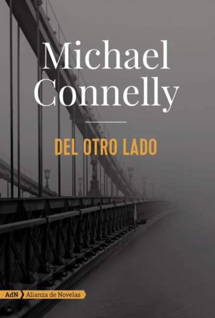 Del otro lado (Harry Bosch) - Michael Connelly