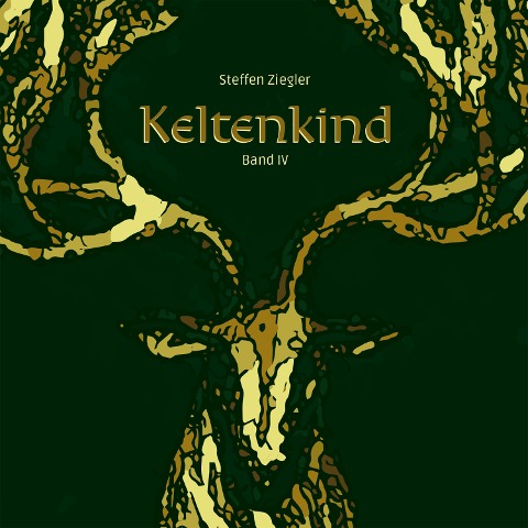 Keltenkind - Steffen Ziegler