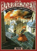 Cover-Bild zum Titel 'Auf die Barrikaden! 03. Wir werden nichts über ihre Weiber sagen' von 'Wilfrid Lupano'