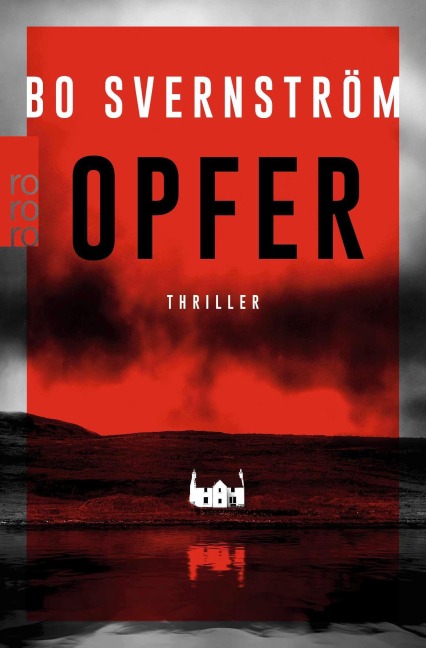 Opfer - Bo Svernström