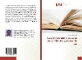 Cover-Bild zum Titel 'Le psychotrauma en zone de conflit: trois études de cas' von 'Cheick Oumar Diallo'