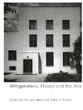 Cover-Bild zum Titel 'Wittgenstein, Theory and the Arts' von ''