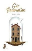 Cover-Bild zum Titel 'Güz Basamaklari' von 'Buket Sivri'