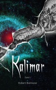 Cover-Bild zum Titel 'Kalimar' von 'Robert Bielmeier'