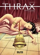 Thrax. Band 2 - Trif