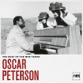 The Best of the MPS Years - Oscar Peterson