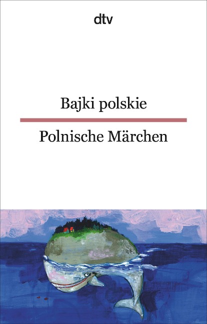 Bajki polskie, Polnische Märchen - 