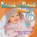 Klassik Für Babies-Mozart - Lauren Turner