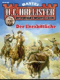 Cover-Bild zum Titel 'H. C. Hollister 32' von 'H. C. Hollister'