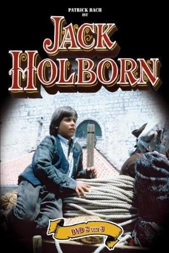 Jack Holborn - DVD 2 - 