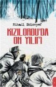 Cover-Bild zum Titel 'Kizilorduda On Yilim' von 'Mihael Solovyef'