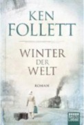 Cover-Bild zum Titel 'Winter der Welt' von 'Ken Follett'
